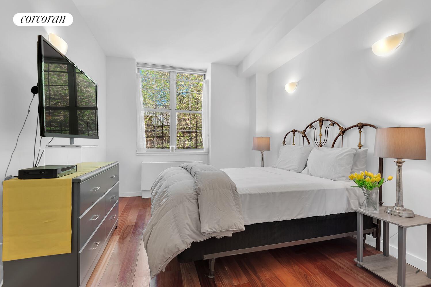 310 West 120th Street, Unit 4F Manhattan, NY 10027 - Photo 3 of 8