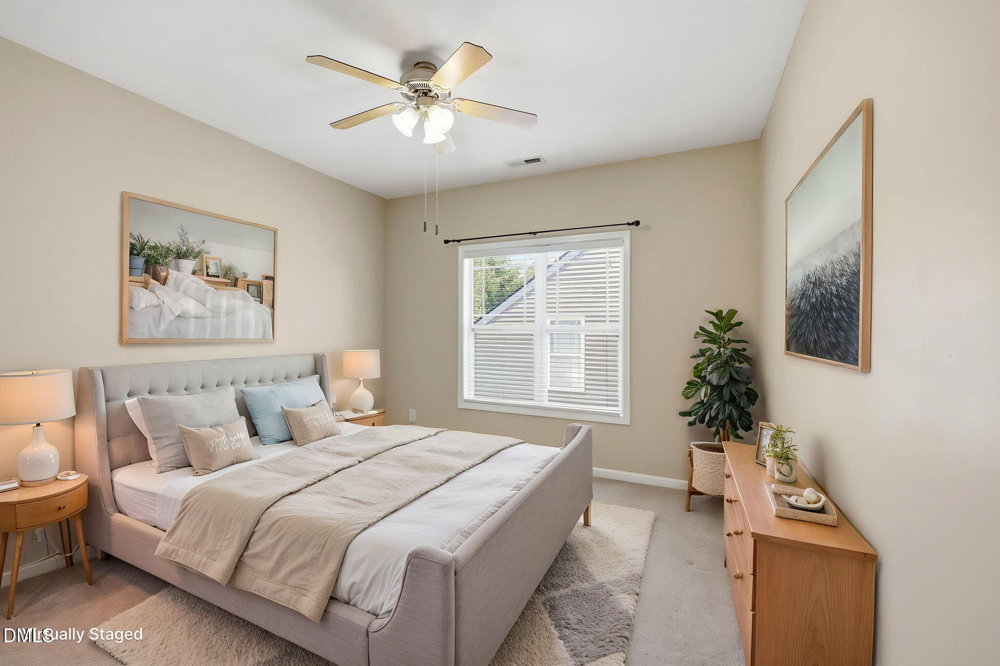 3262 Landing Falls Lane Raleigh, NC 27616 - Photo 26 of 41