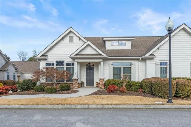 $369,000 | 9661 Collier Place, Ooltewah, TN 37363