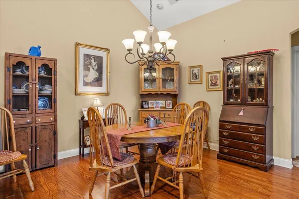 $364,000 | 9661 Collier Place, Ooltewah, TN 37363