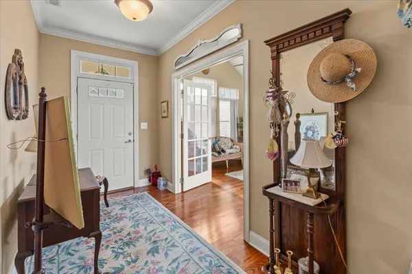$364,000 | 9661 Collier Place, Ooltewah, TN 37363