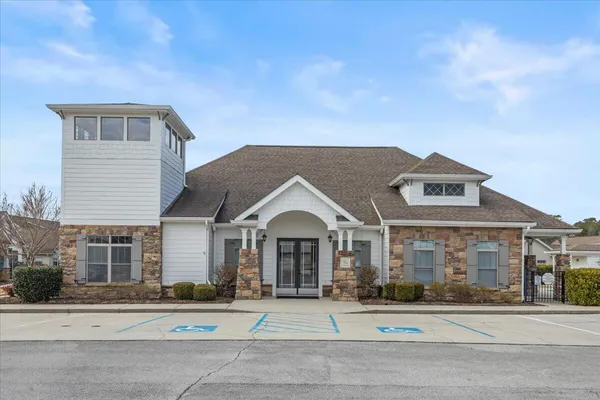 $364,000 | 9661 Collier Place, Ooltewah, TN 37363