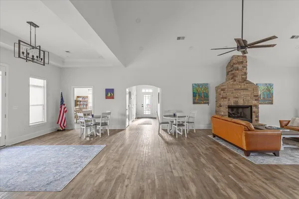 $364,000 | 9661 Collier Place, Ooltewah, TN 37363