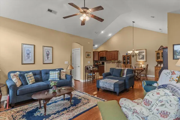 $364,000 | 9661 Collier Place, Ooltewah, TN 37363