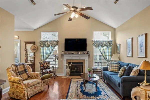 $364,000 | 9661 Collier Place, Ooltewah, TN 37363