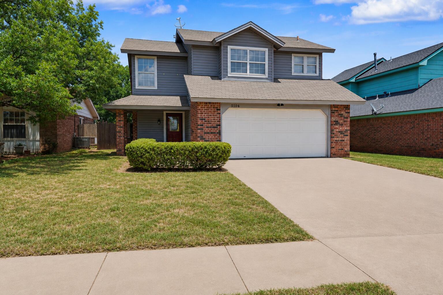 5504 96th Street Lubbock, TX 79424 - Photo 2 of 22 ChatGPT Image Jul 14, 2026 at 06_34_00 P