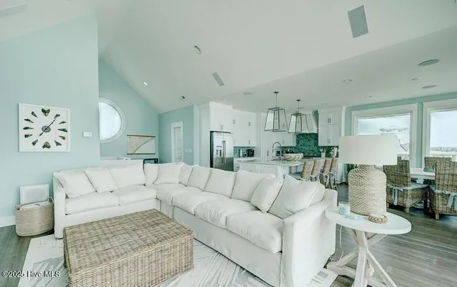 $2,395,000 | 30 Porpoise Place, North Topsail Beach, NC 28460