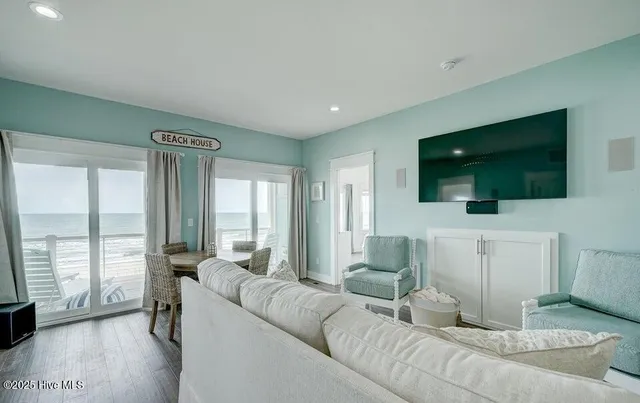 $2,395,000 | 30 Porpoise Place, North Topsail Beach, NC 28460