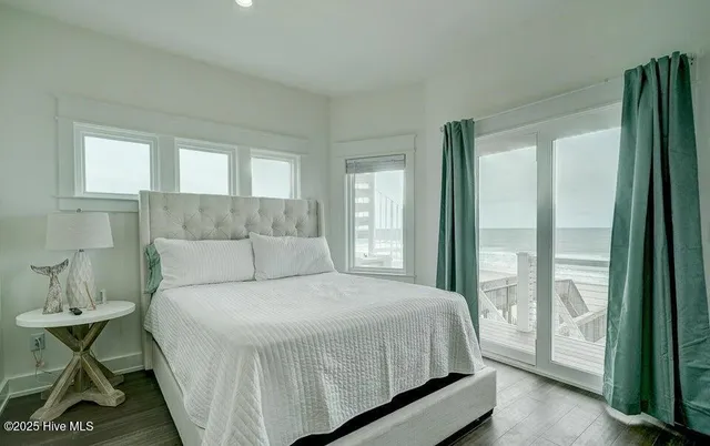 $2,395,000 | 30 Porpoise Place, North Topsail Beach, NC 28460