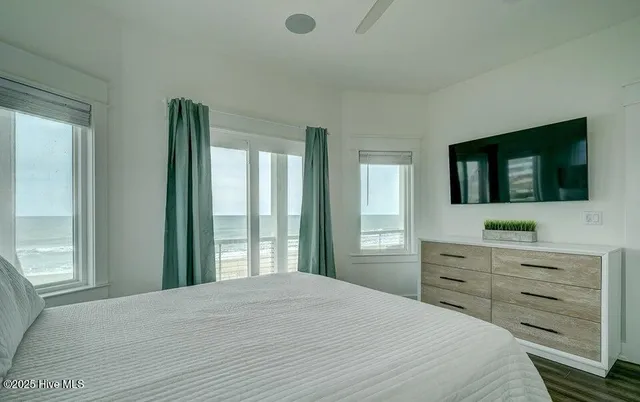 $2,395,000 | 30 Porpoise Place, North Topsail Beach, NC 28460