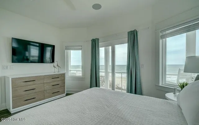 $2,395,000 | 30 Porpoise Place, North Topsail Beach, NC 28460