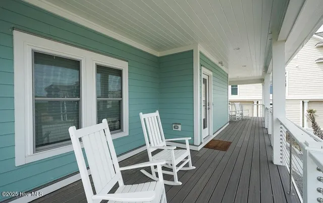 $2,395,000 | 30 Porpoise Place, North Topsail Beach, NC 28460