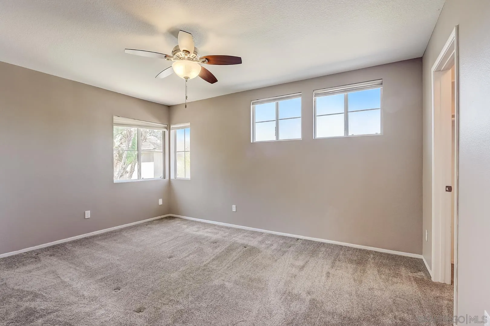 4824 Contour Court Oceanside, CA 92057 - Photo 14 of 32 a view of an empty room with a window