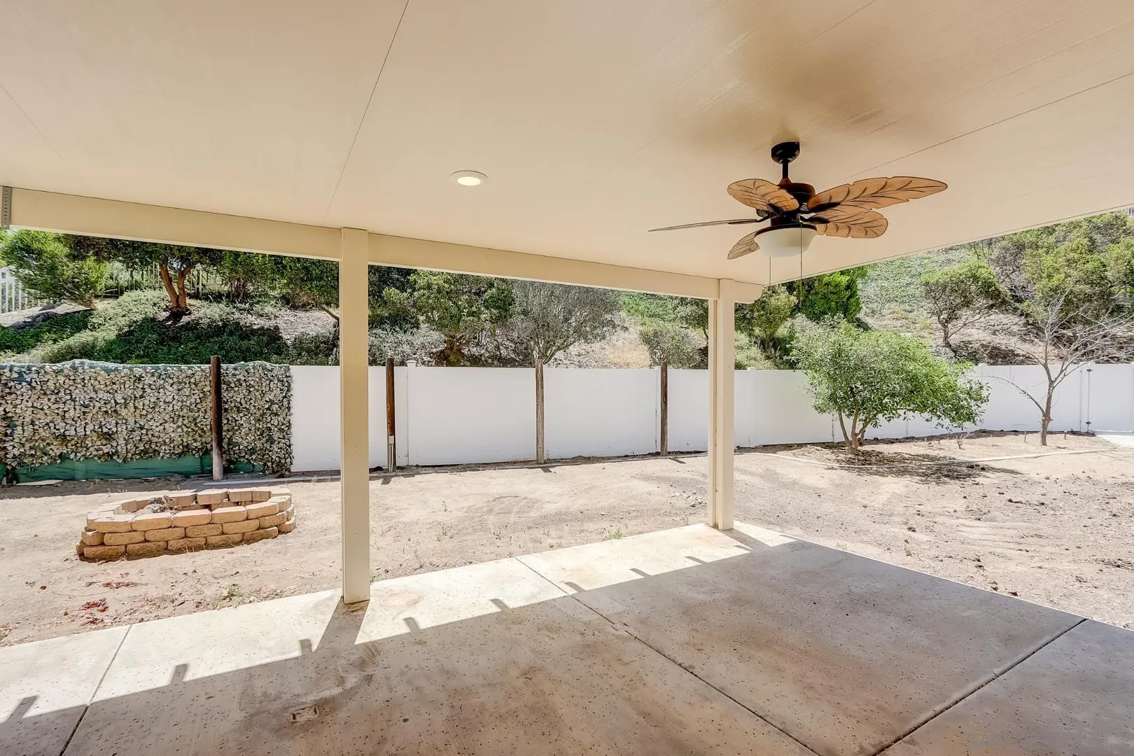 4824 Contour Court Oceanside, CA 92057 - Photo 30 of 32 a very nice looking yard