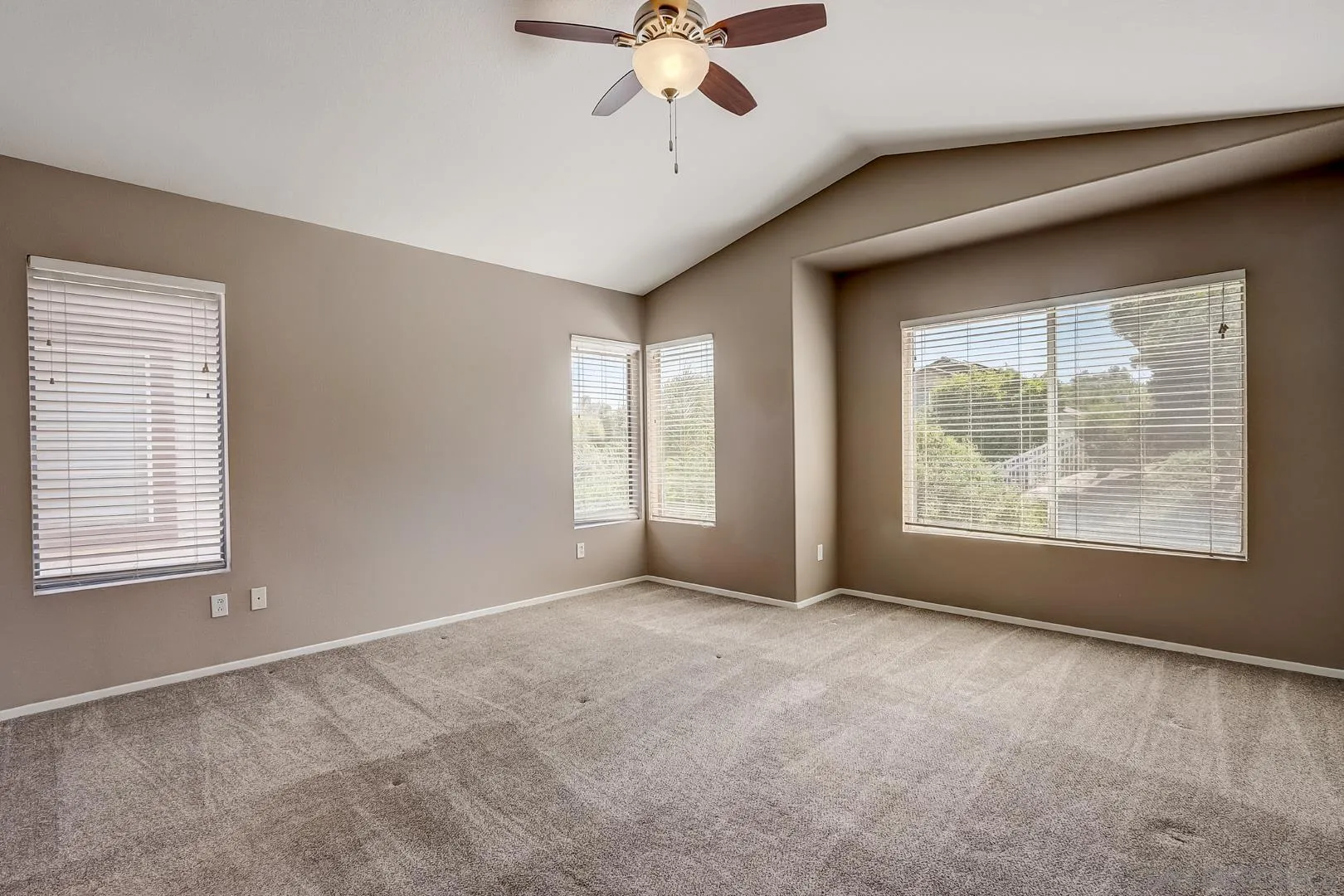4824 Contour Court Oceanside, CA 92057 - Photo 7 of 32 a view of an empty room with a window