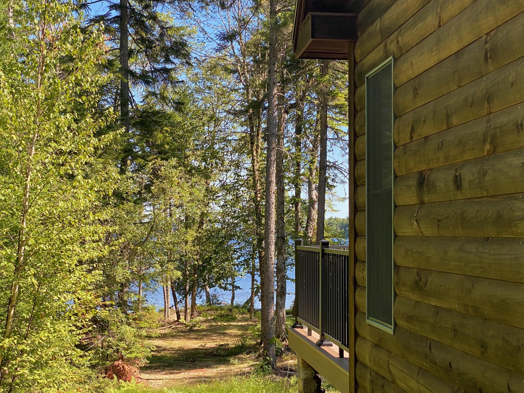 275 South Watson Is Road Rockwood, ME 04478 - Photo 11 of 58 IMG_3762