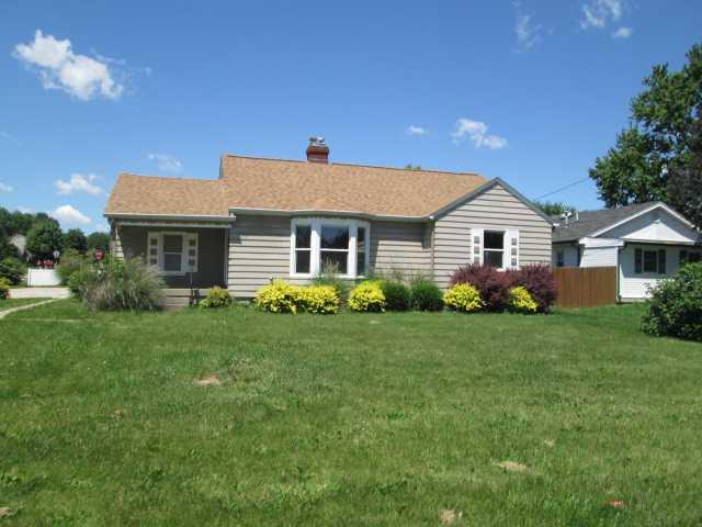 660 South High School Road Indianapolis, IN 46241 - Photo 1 of 18 Gallery Image 1