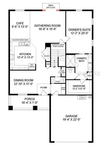 $450,000 | 5244 Wood Thrush Way, Lakeland, FL 33811