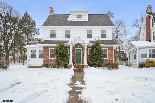 $1,195,000 | 629 Hamilton Road, South Orange, NJ 07079