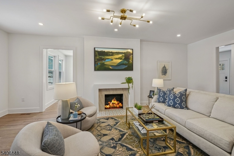 629 Hamilton Road South Orange, NJ 07079 - Photo 2 of 38