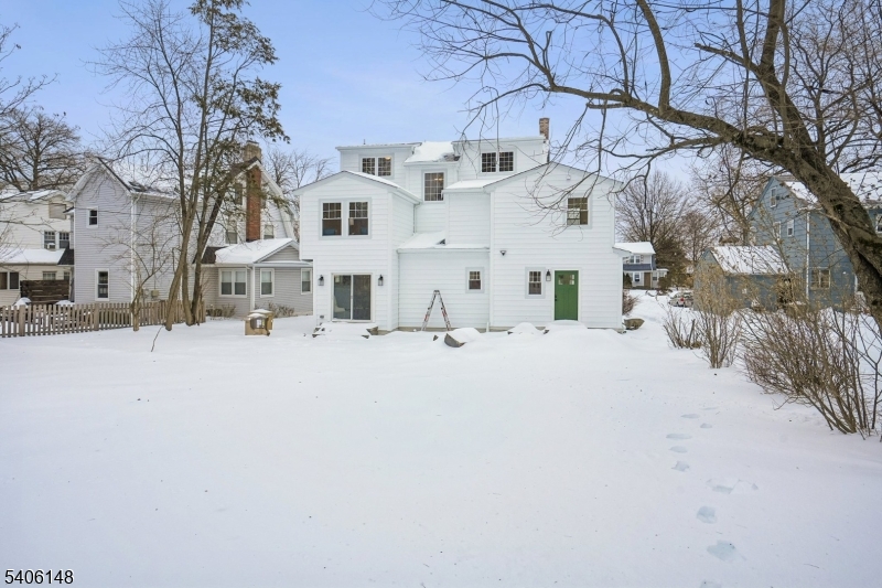 629 Hamilton Road South Orange, NJ 07079 - Photo 36 of 38