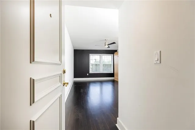 $1,500 | 199 14th Street Northeast, Unit 412, Atlanta, GA 30309