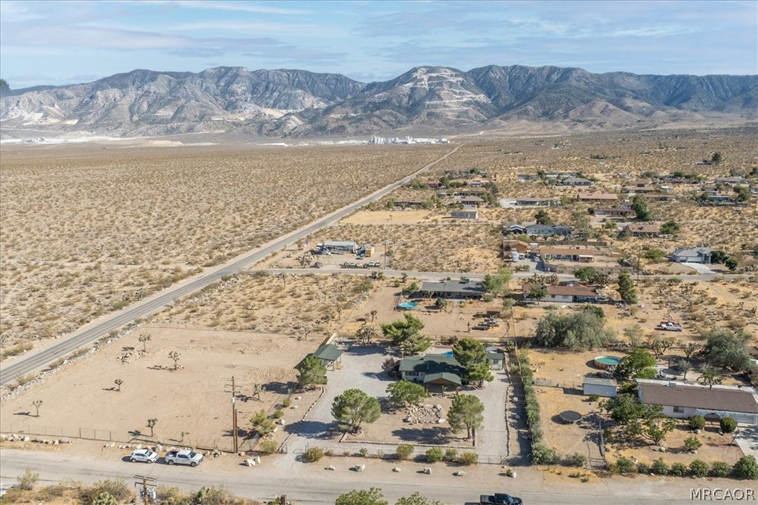 32865 Topaz Road Lucerne Valley, CA 92356 - Photo 60 of 60