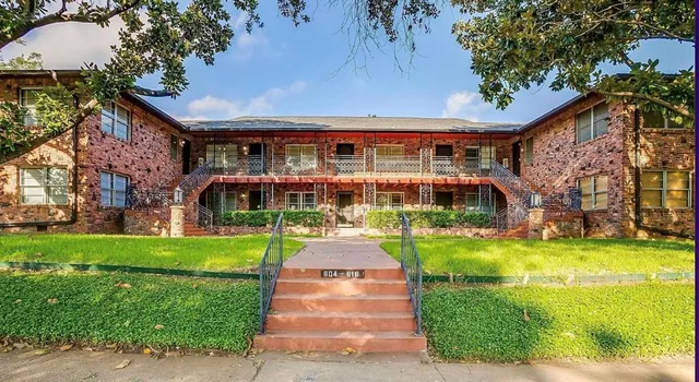 $1,300 | 604 Monticello Drive, Unit 610, Fort Worth, TX 76107