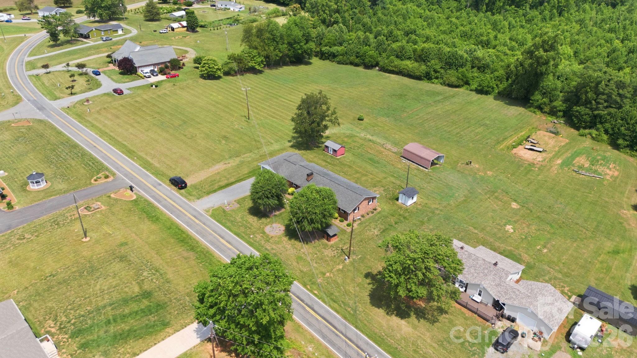 1913 Nebo Road Boonville, NC 27011 - Photo 40 of 44