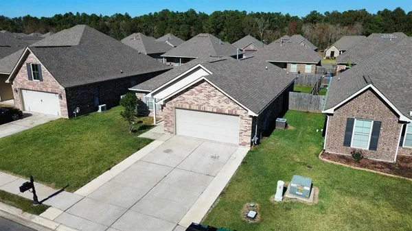 $220,500 | 356 Long Hill Drive, Sulphur, LA 70665