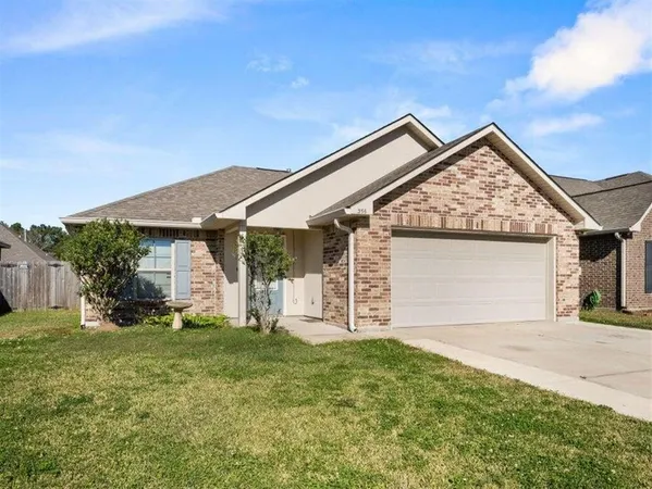 $220,500 | 356 Long Hill Drive, Sulphur, LA 70665