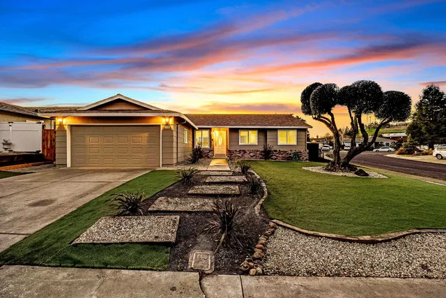 $539,000 | 3600 Brookdale Circle, Antioch, CA 94509