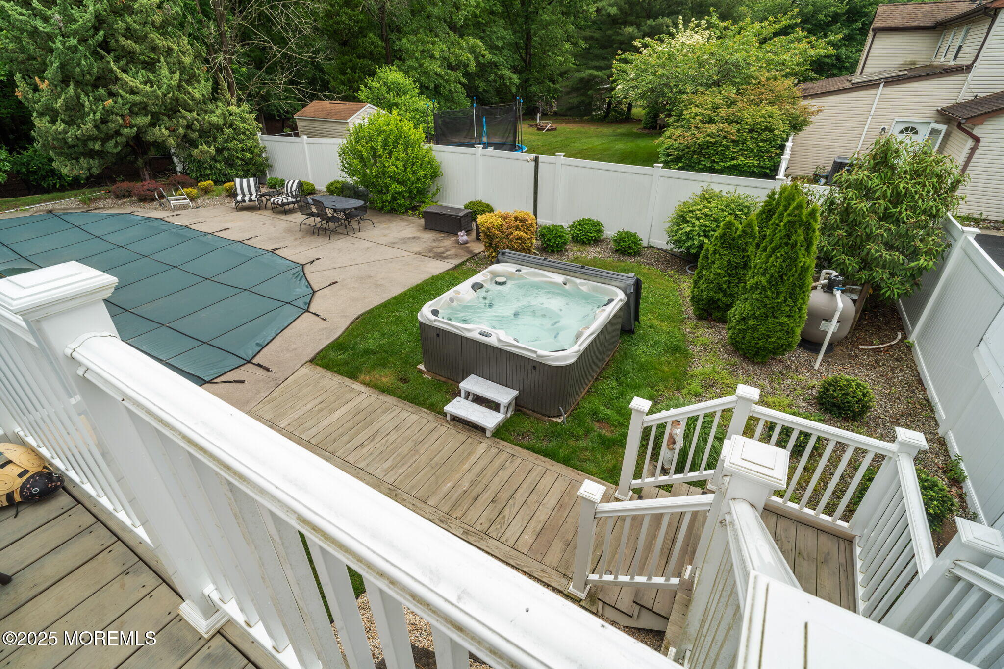 20 Sugar Bush Road Howell, NJ 07731 - Photo 41 of 63 040-original-photo
