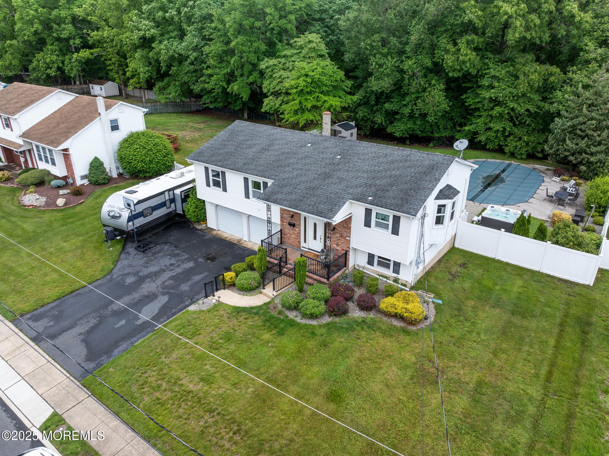20 Sugar Bush Road Howell, NJ 07731 - Photo 51 of 63 051-original-photo
