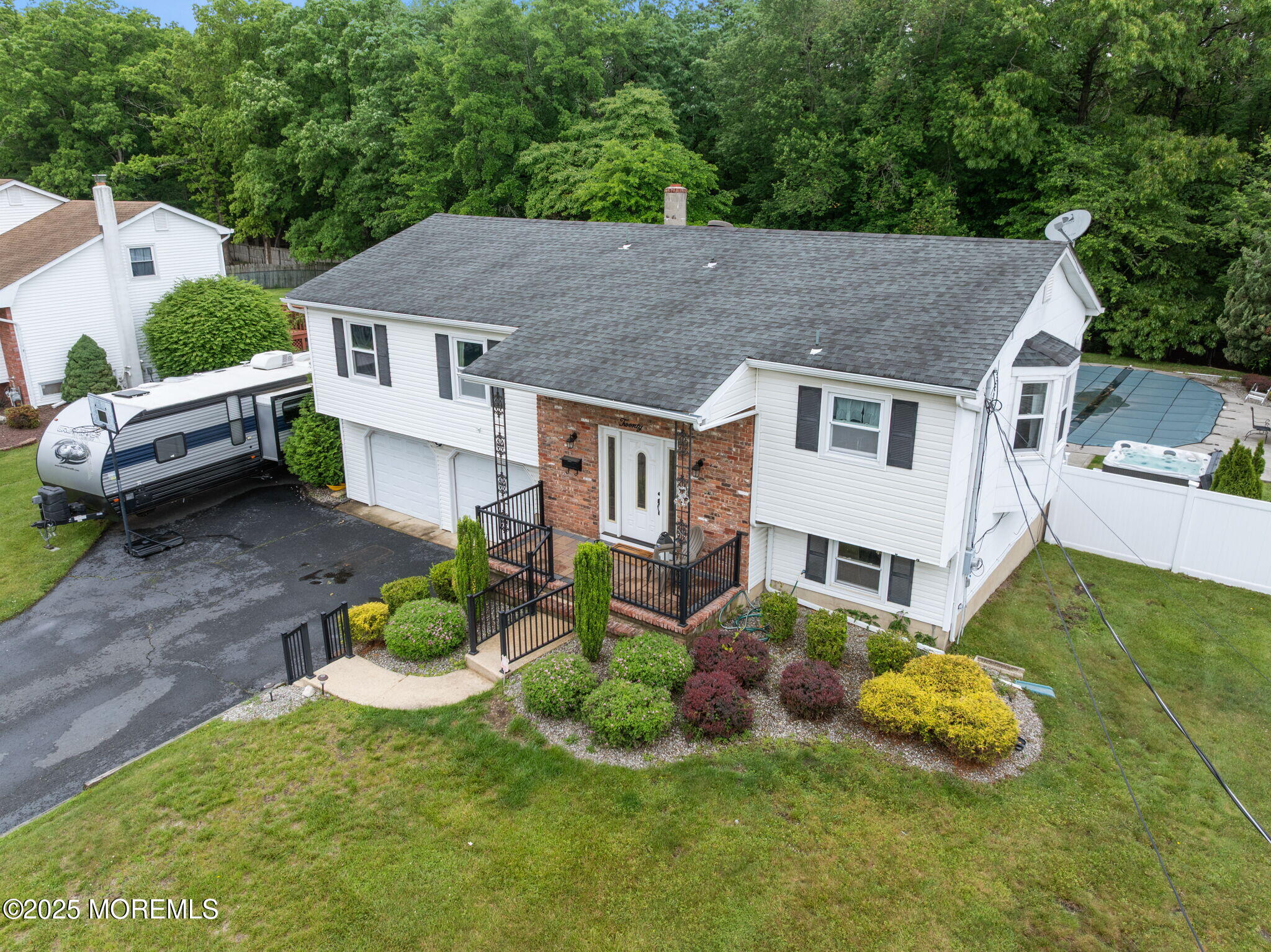 20 Sugar Bush Road Howell, NJ 07731 - Photo 52 of 63 052-original-photo
