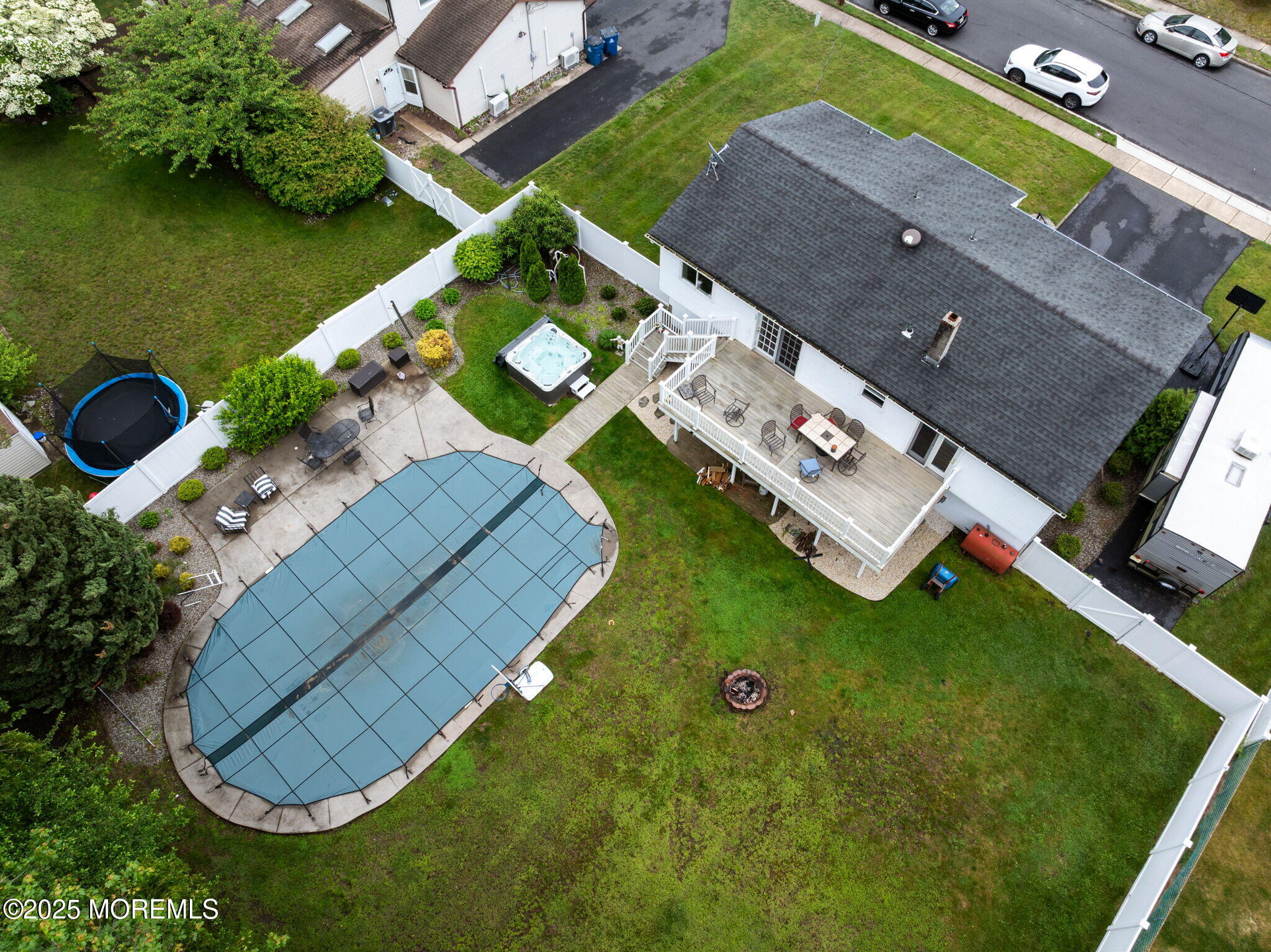 20 Sugar Bush Road Howell, NJ 07731 - Photo 54 of 63 064-original-photo
