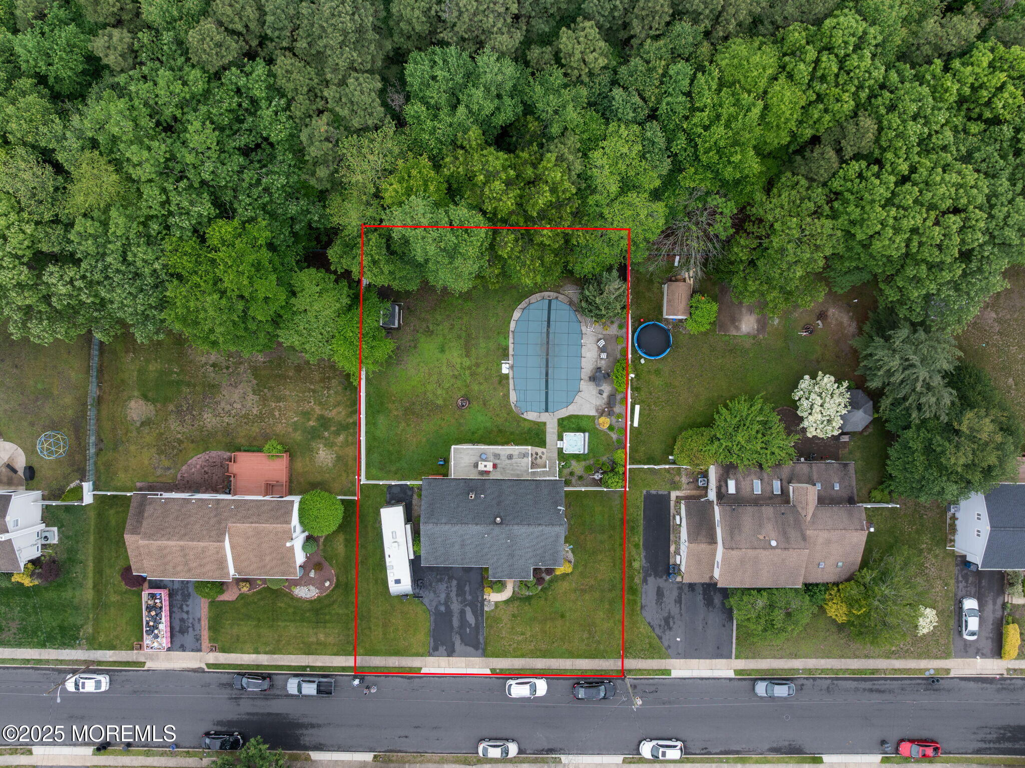 20 Sugar Bush Road Howell, NJ 07731 - Photo 56 of 63 071-original-photo