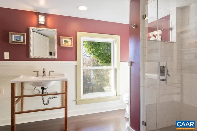 $575,000 | 349 10th Street Northwest, Charlottesville, VA 22903