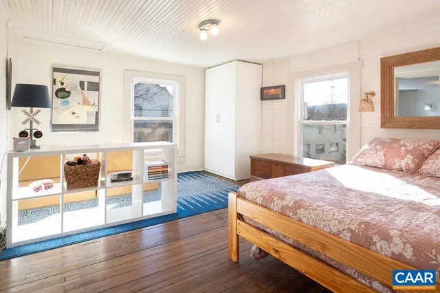 $575,000 | 349 10th Street Northwest, Charlottesville, VA 22903