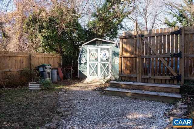 $575,000 | 349 10th Street Northwest, Charlottesville, VA 22903