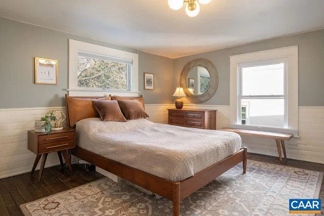 $575,000 | 349 10th Street Northwest, Charlottesville, VA 22903