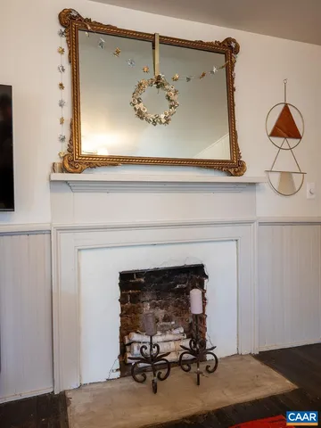 $575,000 | 349 10th Street Northwest, Charlottesville, VA 22903