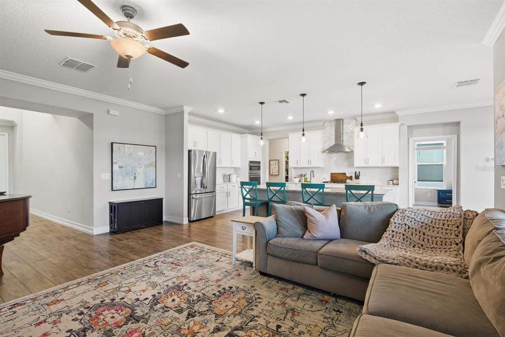8364 Capstone Ranch Drive New Port Richey, FL 34655 - Photo 12 of 50