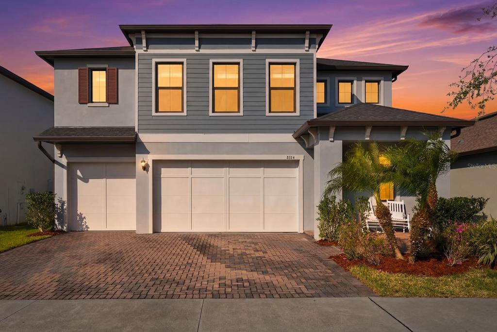 8364 Capstone Ranch Drive New Port Richey, FL 34655 - Photo 2 of 50