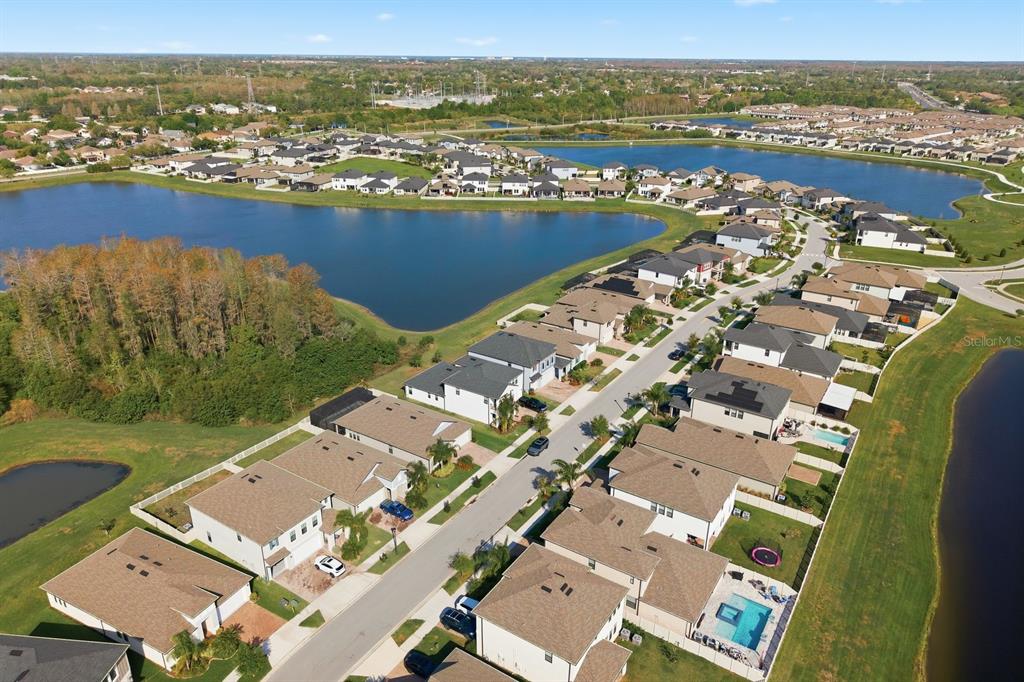 8364 Capstone Ranch Drive New Port Richey, FL 34655 - Photo 43 of 50