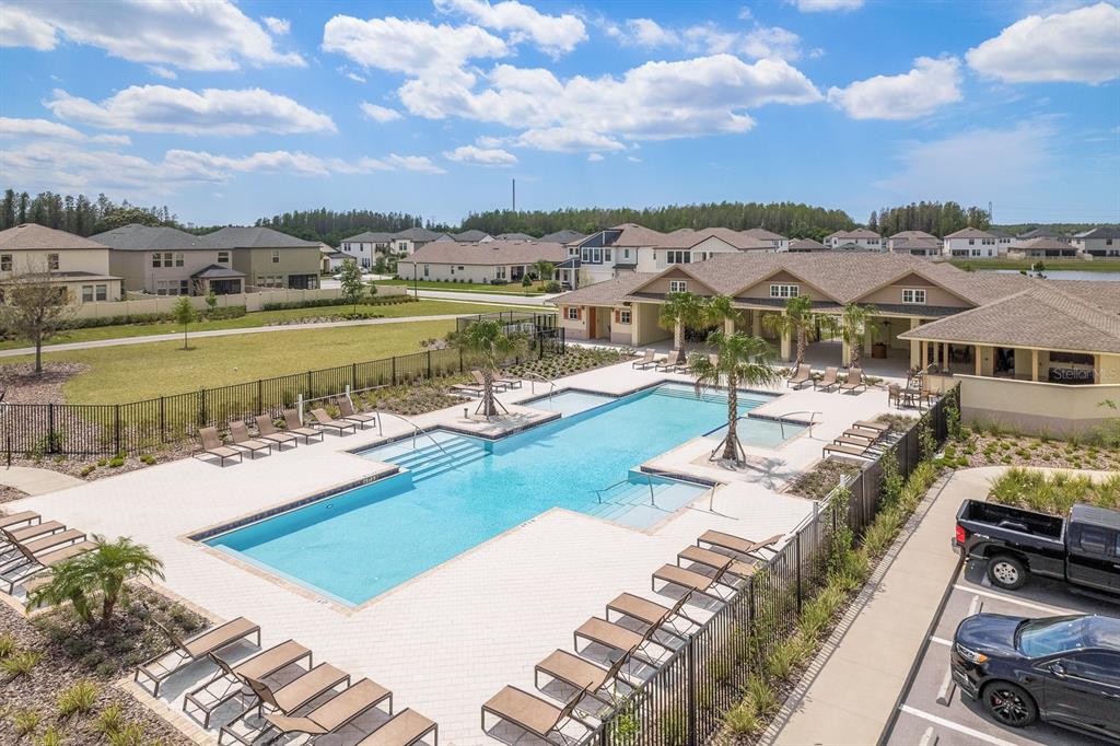 8364 Capstone Ranch Drive New Port Richey, FL 34655 - Photo 45 of 50