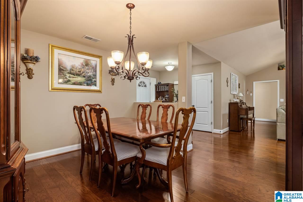 6904 Meadow Ridge Drive McCalla, AL 35111 - Photo 7 of 25