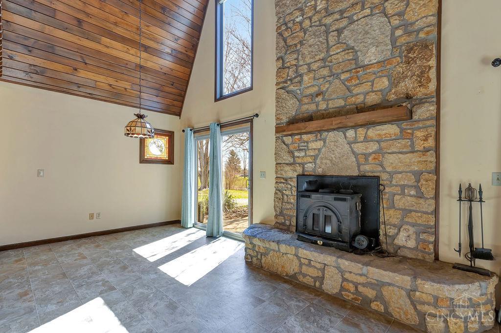 10097 Dorrel Road Brookville, IN 47012 - Photo 13 of 61 Gallery Image 13