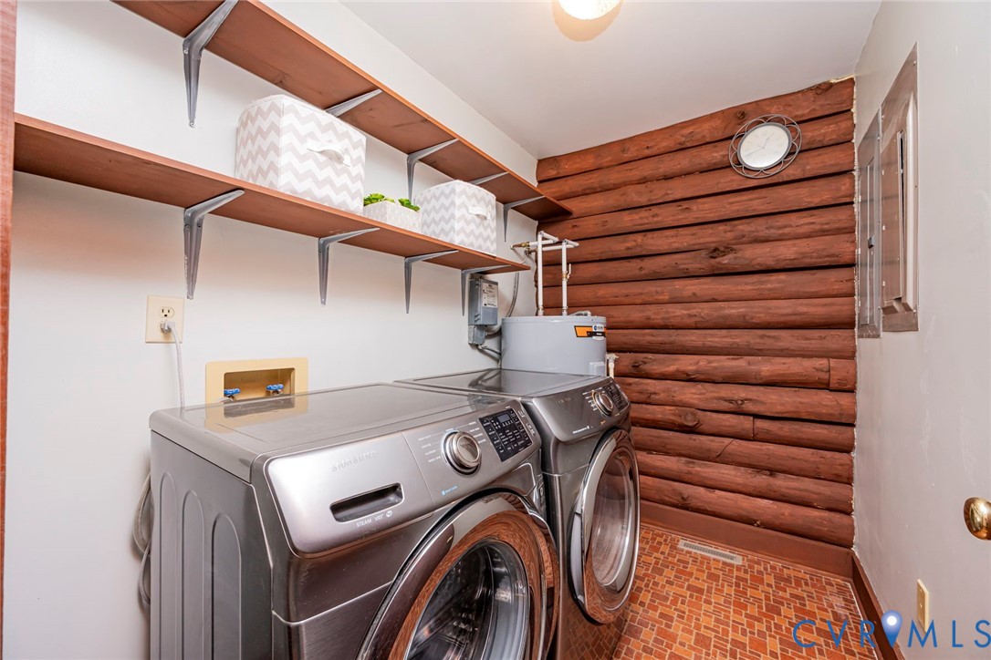 6631 Rural Point Road Mechanicsville, VA 23116 - Photo 12 of 29