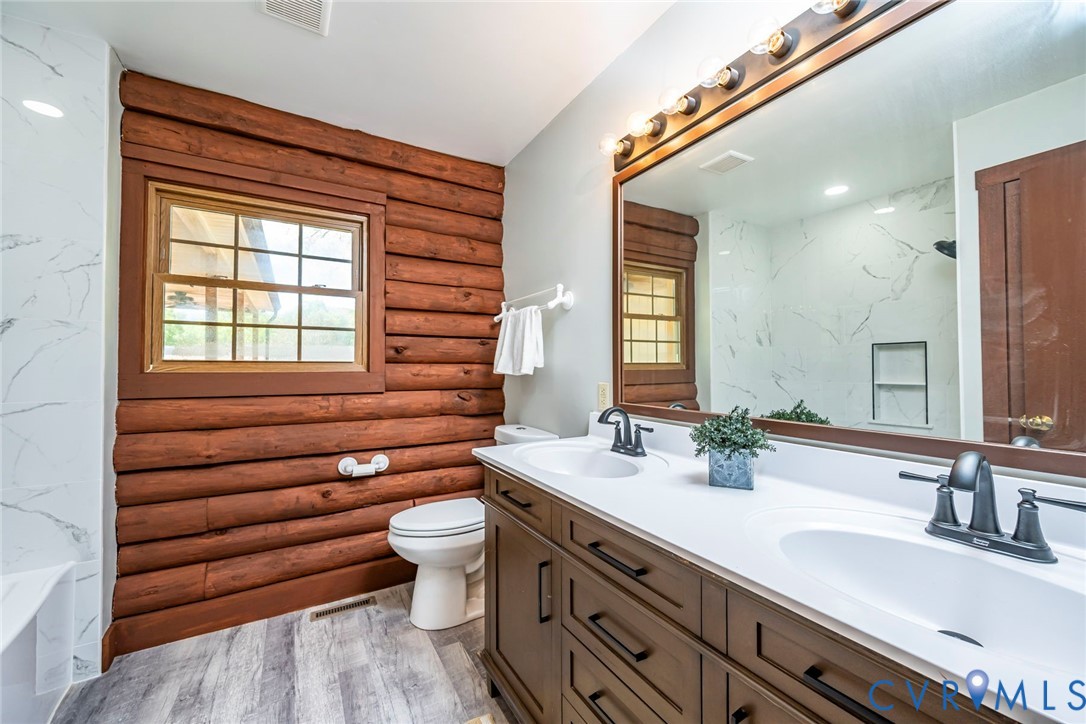 6631 Rural Point Road Mechanicsville, VA 23116 - Photo 13 of 29